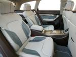 Audi Allroad Quattro Concept 2005 года